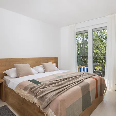 Nice Home In Kraljevica With Wifi Casa vacanze