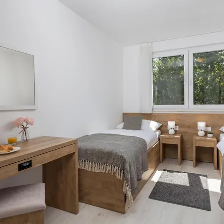 Nice Home In Kraljevica With Wifi Casa vacanze