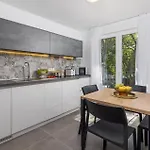 Stunning Home In Kraljevica With House Sea View Holiday home