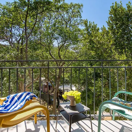 Holiday home Stunning Home In Kraljevica With House Sea View